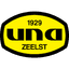 UNA logo