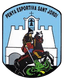 PE Sant Jordi logo
