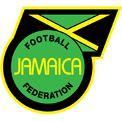 Jamaica Women U20 logo