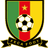 Cameroon U20 logo