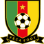 Cameroon U20 logo