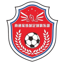 Nantong Home Textile City logo
