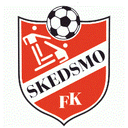 Skedsmo logo - B VS Skedsmo Live
