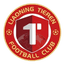 Liaoning Tieren logo