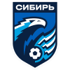 Sibir Novosibirsk logo - Kaluga VS Sibir Novosibirsk Live