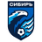Sibir Novosibirsk logo - Rus Da 36468 Football