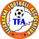 Telangana logo - Telangana VS Jammu Kashmir Live