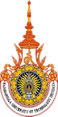Rajamangala University Technology Krung Thep logo