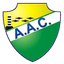 Coruripe AL U20 logo
