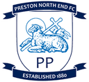 Preston (w) logo - W VS Bradford City Women Result