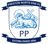 Preston (w) logo