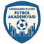Samarkand FA logo