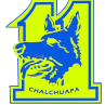 Once Lobos Chalchuapa logo - Chalchuapa VS Cd Cruzeiro Result Today