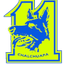Once Lobos Chalchuapa logo
