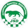 JS Jijel logo