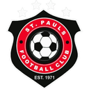 SLH St Pauls Utd logo - Utd VS Helenians Score