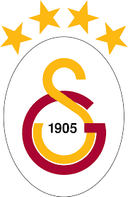 Galatasaray SK Women logo - Women VS Ankara Bb Fomget Gs Sport