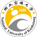 National University of Kaohsiung logo - University VS National University Of Kaohsiung Result
