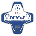 Namyangju Citizen logo - Sa VS Namyangju Citizen Live