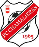 CHAMALIERES logo - Ii VS Chamalieres Score Today