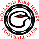 Holland Park Hawks FC (w) logo - W VS Palm Beach Women Score Today