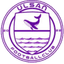 Ulsan Nam-gu ULSAN FC logo