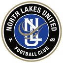 North Lakes United (W) logo - W VS Palm Beach Women Live Score
