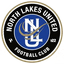 North Lakes United (W) logo - Aus Qld Womens League 32918 Result