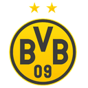 Borussia Dortmund U19 logo - U VS Schalke U Score Today