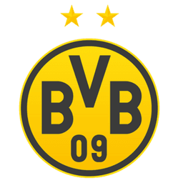 Borussia Dortmund U19 logo