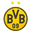 Borussia Dortmund U19 logo