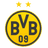 Borussia Dortmund U19 logo
