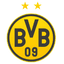 Borussia Dortmund U19 logo - Ger U 31897 Live Football