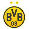 Borussia Dortmund U19 logo