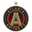 Atlanta United Academy logo