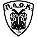 PAOK Saloniki U19 logo - U VS Aek Athens U Result Today