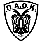 PAOK Saloniki U19 logo