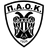 PAOK Saloniki U19 logo