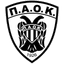 PAOK Saloniki U19 logo