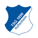 TSG Hoffenheim II logo - Ii VS Havelse Sport