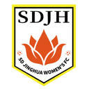 Shandong Jinghua(w) logo - Women VS Shandong Jinghuaw Live Score