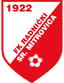 FK Radnicki Sremska Mitrovica logo