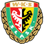 Slask Wroclaw II logo