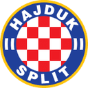 ZNK Hajduk Split Women logo - Women VS Znk Hajduk Split Women Result Today