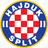 ZNK Hajduk Split Women logo - Uefa Womens Champions League 31820 Results