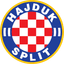 ZNK Hajduk Split Women logo