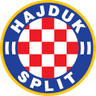 ZNK Hajduk Split Women logo