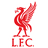 Liverpool logo - EPL Schedule
