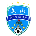 Wenshan Team logo - Team VS Wenshan Team Live