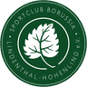 Borussia Lindenthal Hohenlind logo